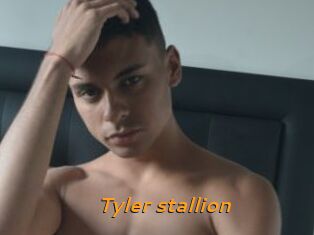 Tyler_stallion