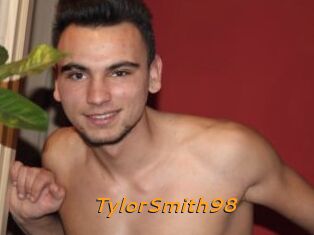 TylorSmith98