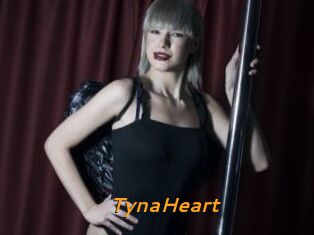 TynaHeart