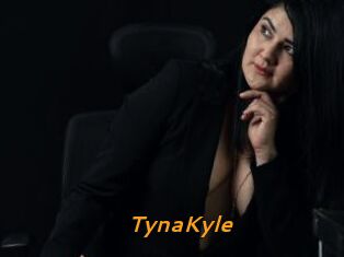 TynaKyle