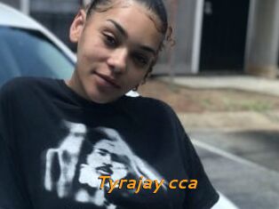 Tyrajay_cca