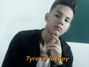 TyroneHotBoy