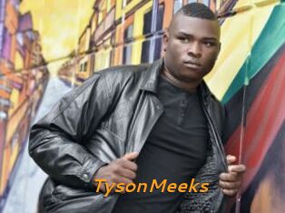 TysonMeeks