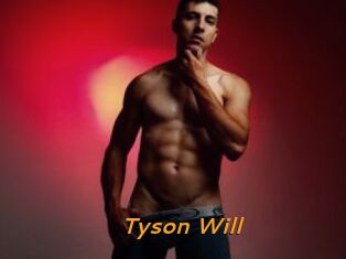 Tyson_Will