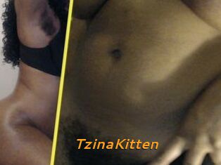 TzinaKitten
