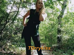 T0rrykiss