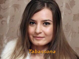 Tabassona