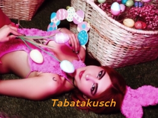 Tabatakusch