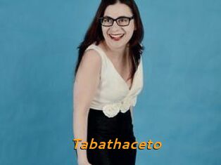 Tabathaceto