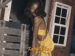 Tahliastar