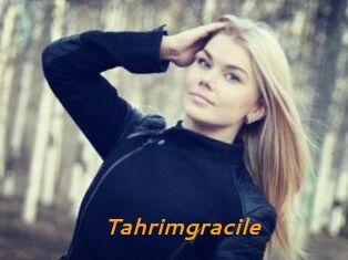 Tahrimgracile