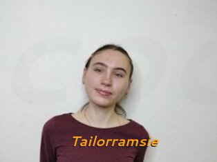 Tailorramsie