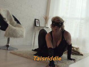 Taisriddle