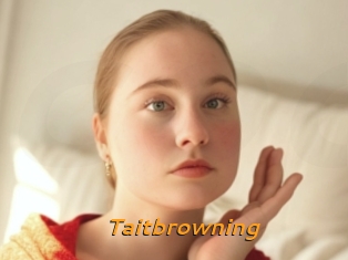Taitbrowning