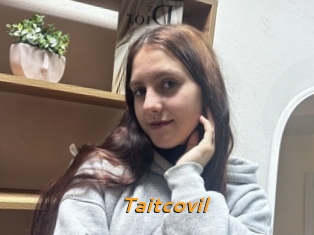 Taitcovil