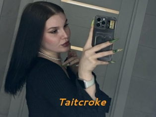Taitcroke