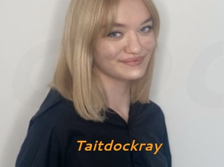 Taitdockray