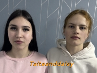 Taiteanddaisy
