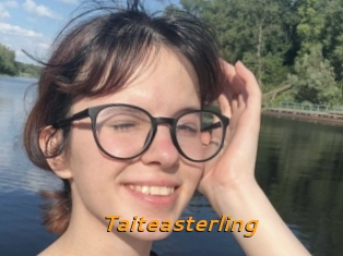 Taiteasterling