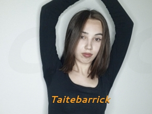 Taitebarrick