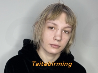 Taitebirming