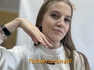 Taiteblacknall