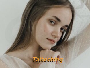 Taiteching