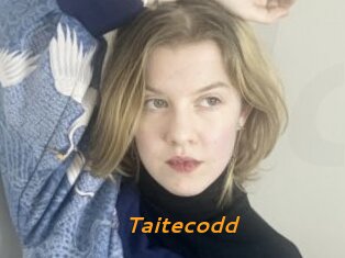 Taitecodd