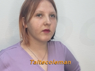Taitecoleman