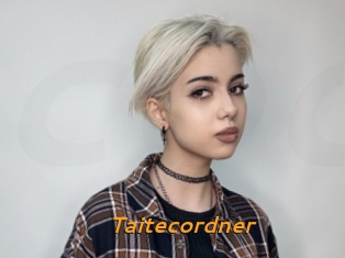 Taitecordner