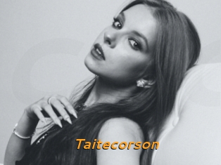 Taitecorson