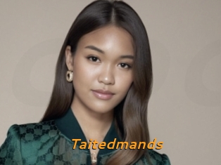 Taitedmands