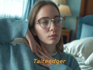 Taiteedger