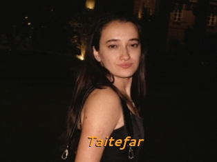 Taitefar