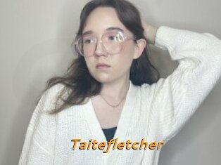 Taitefletcher
