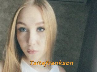 Taitefrankson