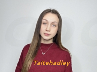 Taitehadley