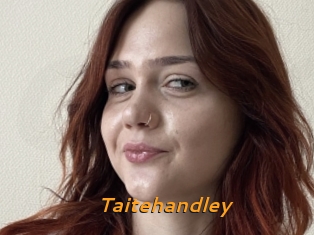 Taitehandley