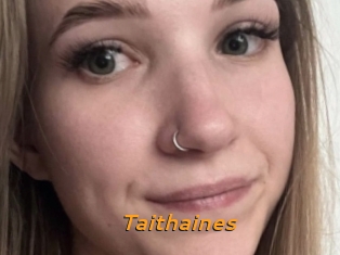 Taithaines