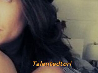 Talentedtori