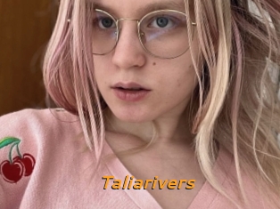 Taliarivers