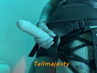 Talimajesty