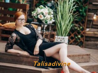 Talisadivine