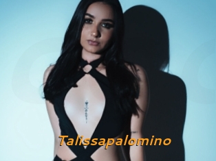 Talissapalomino