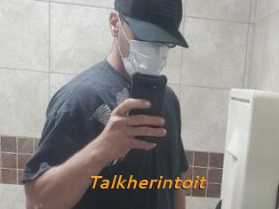 Talkherintoit