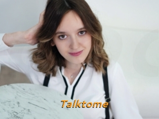Talktome