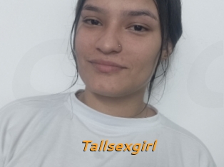 Tallsexgirl