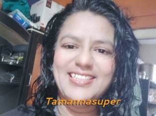Tamannasuper