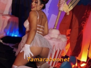 Tamarabennet