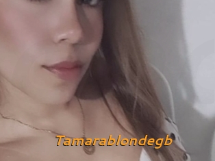 Tamarablondegb
